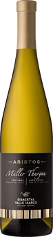2024 Aristos Müller Thurgau Alto Adige DOC