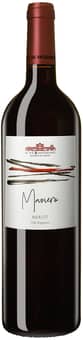2019 Masiero Veneto Rosso BIO 1,5 L