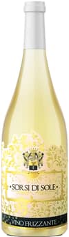 Sorsi di Sole Bianco Frizzante Toscana IGP