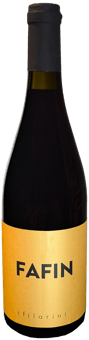 2024 Fafin Sangiovese Romagna DOC