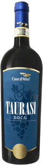 2019 Aglianico Taurasi DOCG Black Label