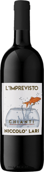 2021 L'Imprevisto Chianti DOCG