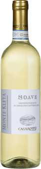 2023 Monte Kleta Soave DOC