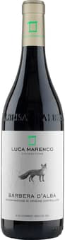 2023 Barbera d'Alba DOC