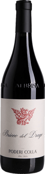 2021 Bricco del Drago Langhe DOC