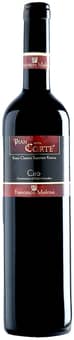2020 Pian della Corte Rosso Classico Superiore Riserva Cirò DOC