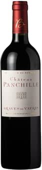 2020 Château Panchille Tradition Graves de Vayres AOP