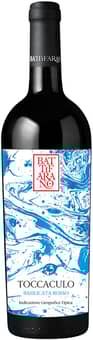 Toccaculo Basilicata Rosso IGP