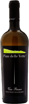 2022 Chardonnay Vigneti delle Dolomiti IGP