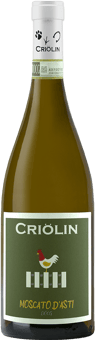 Moscato d'Asti DOCG