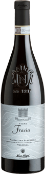 2019 Vigna Fracia Nebbiolo Chiavennasca Valtellina Superiore DOCG Valgella