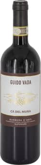 2020 Cà del Mura Barbera d´Asti Superiore DOCG 1,5 L