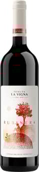2023 Rubinera Capriano del Colle Doc Rosso
