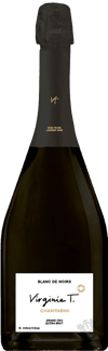 2018 Blanc de Noirs Champagne AOP