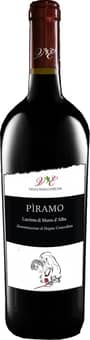2022 Piramo Lacrima di Morro d’Alba DOC BIO