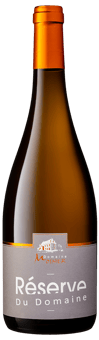 2022 Cuvée "Réserve" Chablis AOP