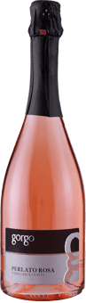 Spumante Perlato Rosa Chiaretto DOC