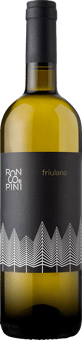 2024 Friulano Friuli Colli Orientali DOC