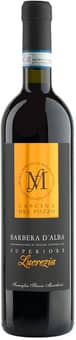 2020 Lucrezia Babera d´Alba Superiore DOC
