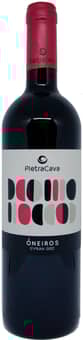 2020 Oneiros Syrah Sicilia DOC