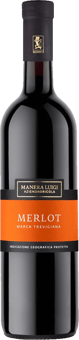 2022 Merlot Marca Trevigiana IGP