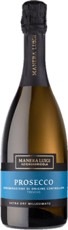 2024 Millesimato Prosecco DOC