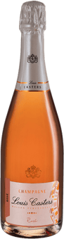 Rosè Selection Champagne AOP