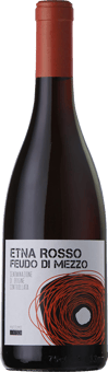 2021 Feudo di Mezzo Etna Rosso DOC