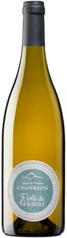Perle de Gamay Blanc
