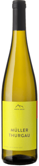 Müller Thurgau Alto Adige DOC