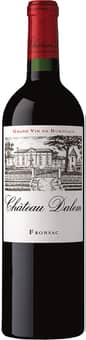 2009 Château Dalem Fronsac AOP 1,5 L