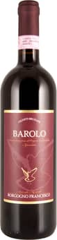 2021 Barolo Castellero DOCG