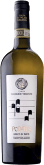 2022 Podatus Greco di Tufo DOCG