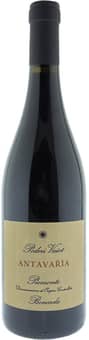 2022 Bonarda Antavařìa Piemonte DOC