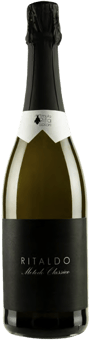 Ritaldo Spumante Metodo Classico