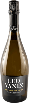 Valdobbiadene Prosecco Superiore DOCG