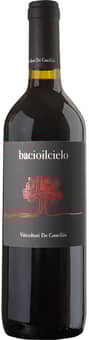 2022 Bacioilcielo Paestum Aglianico IGP