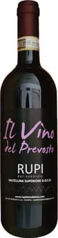 2021 "Il Vino del Prevosto" Valtellina Superiore DOCG