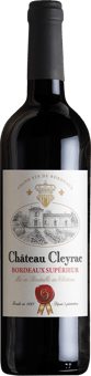 2022 Château Cleyrac Bordeaux Supérieur AOP