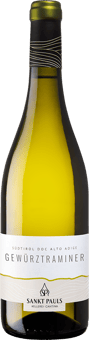 2025 Gewürztraminer Alto Adige DOC