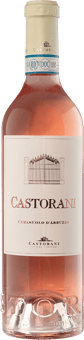 Podere Castorani Cerasuolo d'Abruzzo DOC