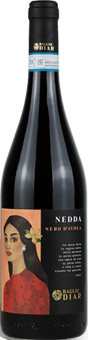 2023 Nedda Nero D'Avola Sicilia DOC BIO