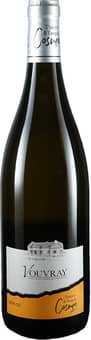 2023 Demi-Sec Vouvray AOP