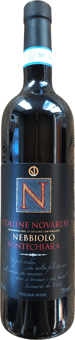 2019 Nebbiolo Colline Novaresi DOC