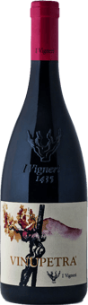 2022 Vinupetra Etna Rosso DOC 1,5 L