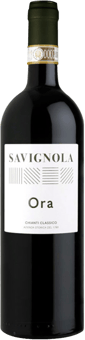2022 Ora Chianti Classico DOCG