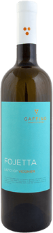 Fojetta Viognier Lazio IGP BIO