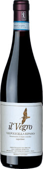 2023 Il Vegro Ripasso Valpolicella Superiore DOC