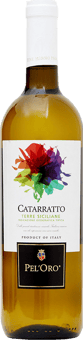 2023 Peloro Catarratto Terre Siciliane IGP