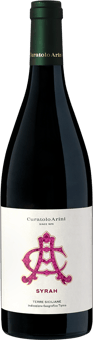 2023 Syrah Sicilia DOC